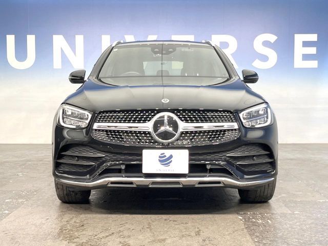 MERCEDES BENZ GLC class