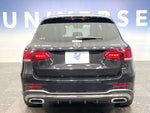 MERCEDES BENZ GLC class