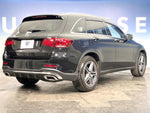 MERCEDES BENZ GLC class