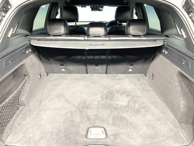 MERCEDES BENZ GLC class