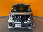 Spacia custom