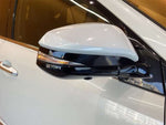 HARRIER 2WD