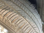 HARRIER 2WD