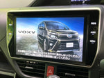 VOXY