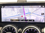 MERCEDES BENZ GLB
