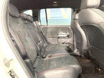 MERCEDES BENZ GLB