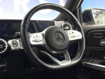MERCEDES BENZ GLB