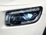 MERCEDES BENZ GLB