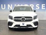 MERCEDES BENZ GLB
