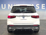 MERCEDES BENZ GLB