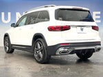 MERCEDES BENZ GLB