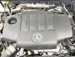 MERCEDES BENZ GLB