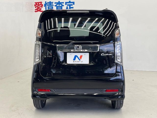 N-WGN CUSTOM