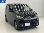N-WGN CUSTOM