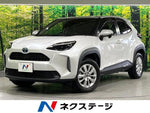 YARIS CROSS HYBRID