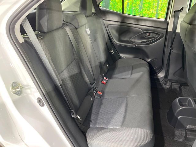 YARIS CROSS HYBRID