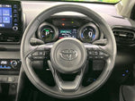 YARIS CROSS HYBRID