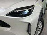 YARIS CROSS HYBRID
