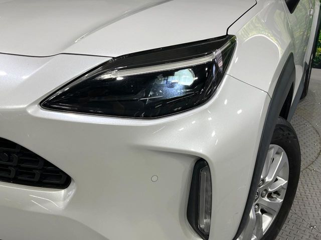 YARIS CROSS HYBRID