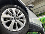 YARIS CROSS HYBRID