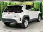 YARIS CROSS HYBRID