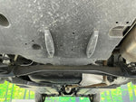 YARIS CROSS HYBRID