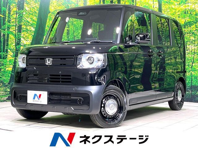 N BOX JOY