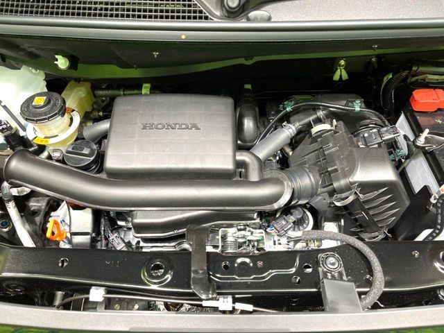 N BOX JOY