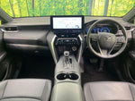 HARRIER 2WD