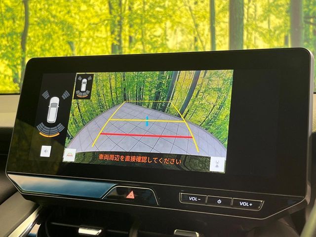HARRIER 2WD
