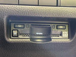 HARRIER 2WD