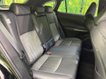 HARRIER 2WD