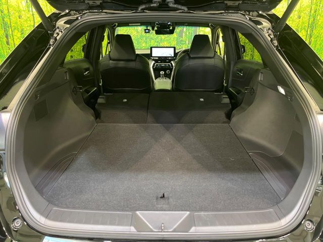 HARRIER 2WD