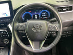 HARRIER 2WD