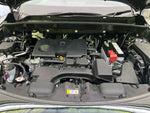 HARRIER 2WD