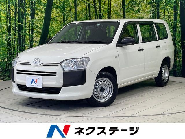 PROBOX van 2WD