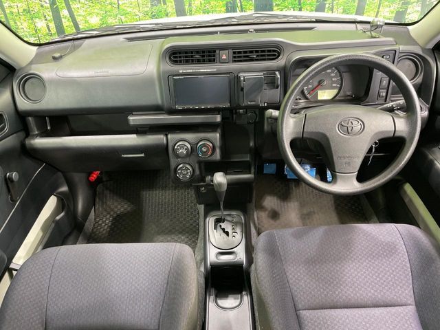 PROBOX van 2WD
