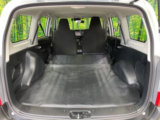 PROBOX van 2WD