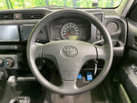 PROBOX van 2WD