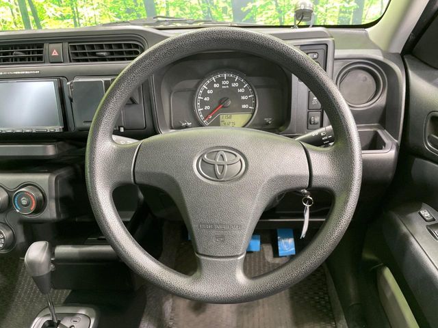 PROBOX van 2WD