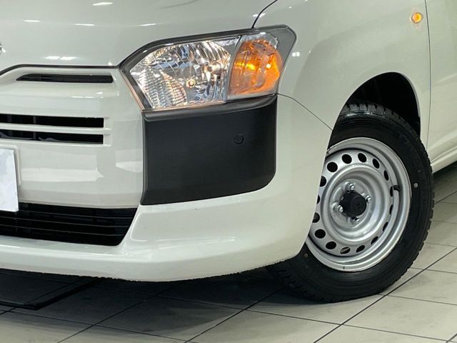PROBOX van 2WD