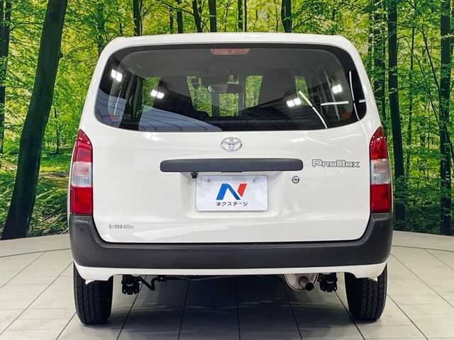 PROBOX van 2WD