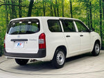 PROBOX van 2WD