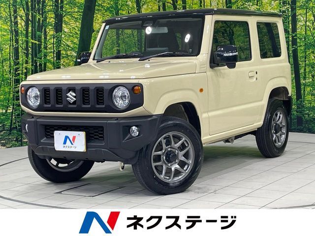 JIMNY 4WD