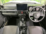 JIMNY 4WD