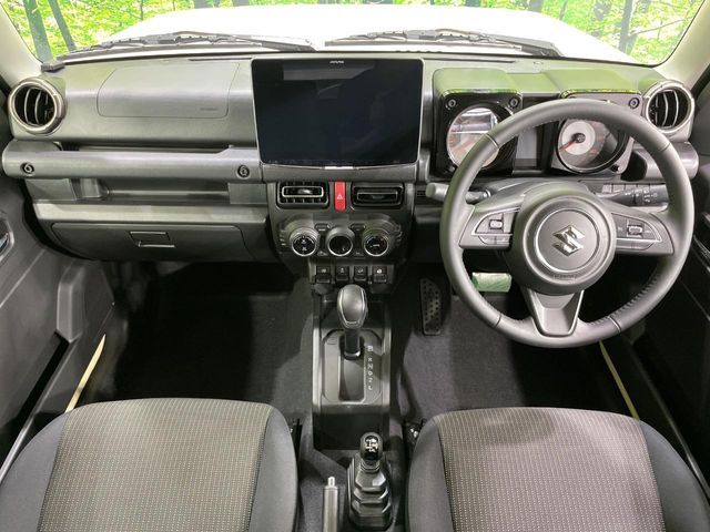 JIMNY 4WD