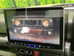 JIMNY 4WD