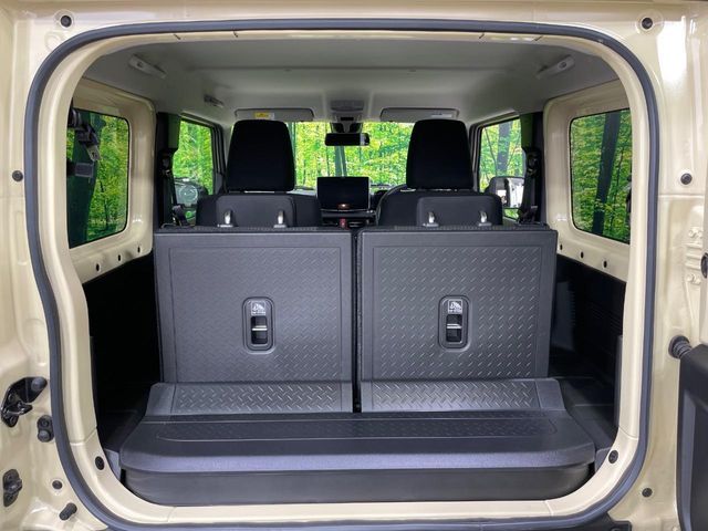 JIMNY 4WD