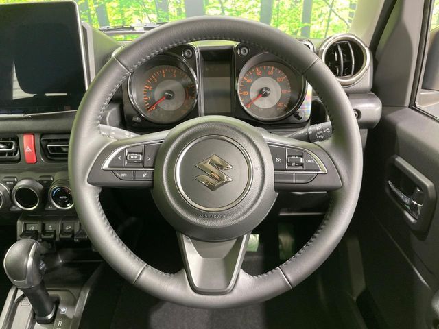JIMNY 4WD