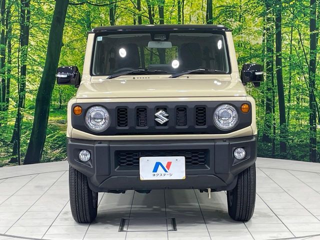 JIMNY 4WD